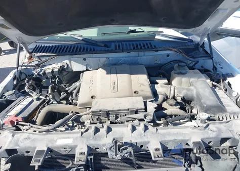 2011 Lincoln Navigator from USA, damaged, VIN 5LMJJ2H59BEJ02876